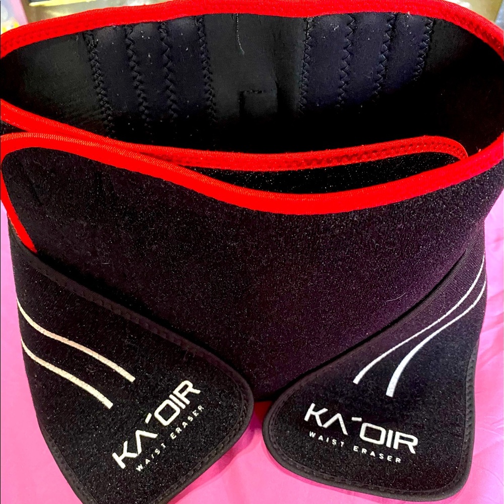 KA’ OIR Waist Eraser / Waist Trainer